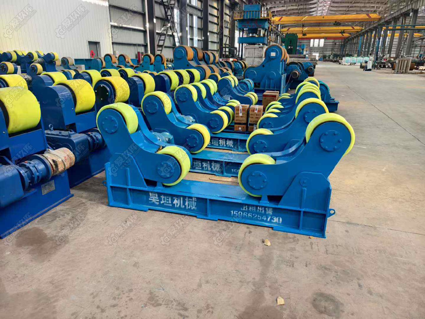 二手其他电力设备