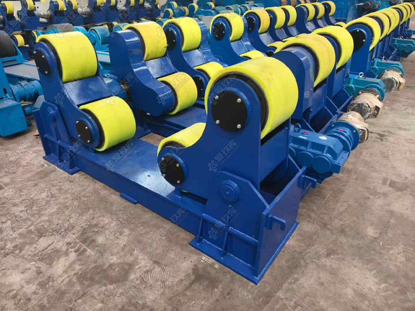 二手其他电力设备