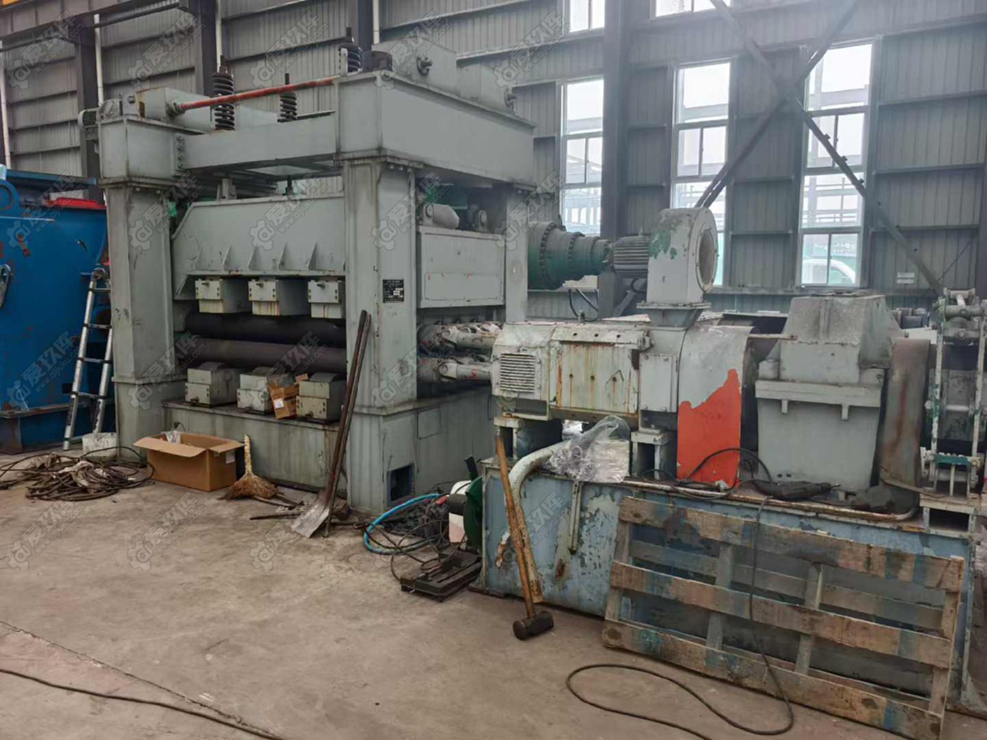 二手其他机床设备