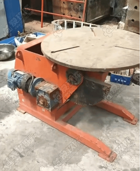 二手其他金属加工设备