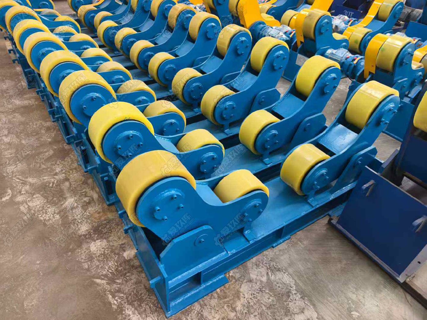 二手其他电力设备