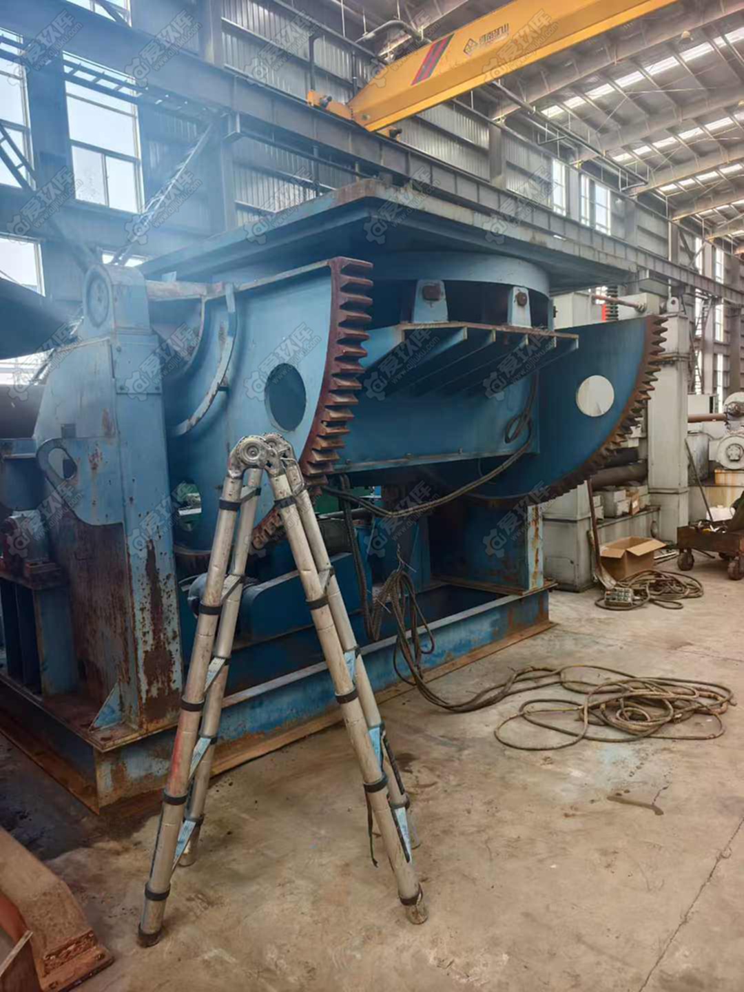 二手其他机床设备