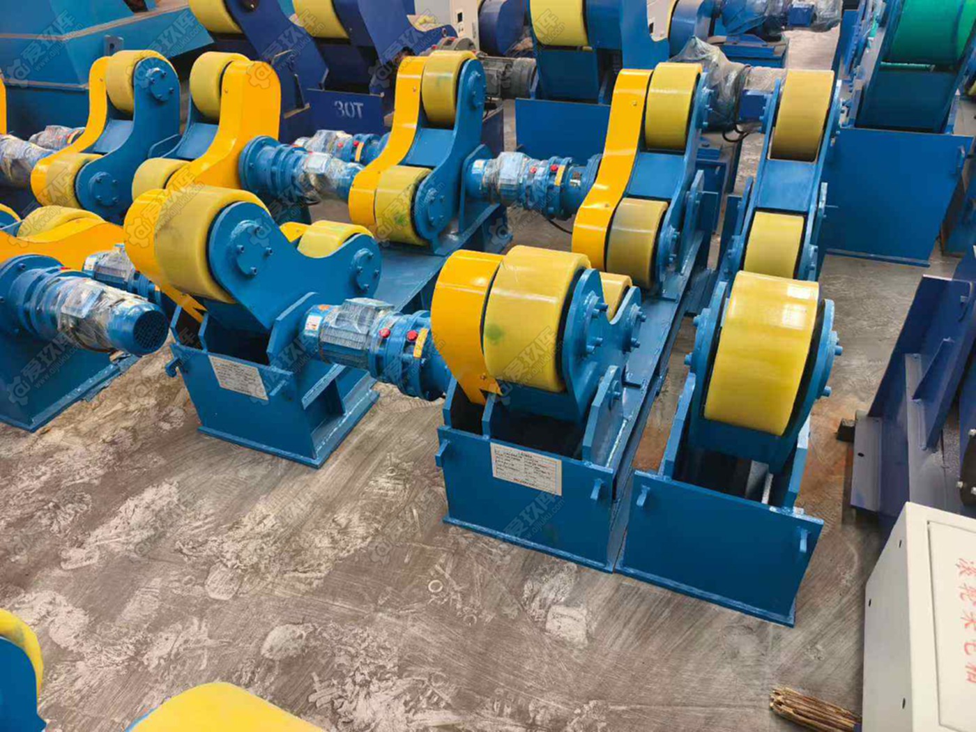 二手其他电力设备