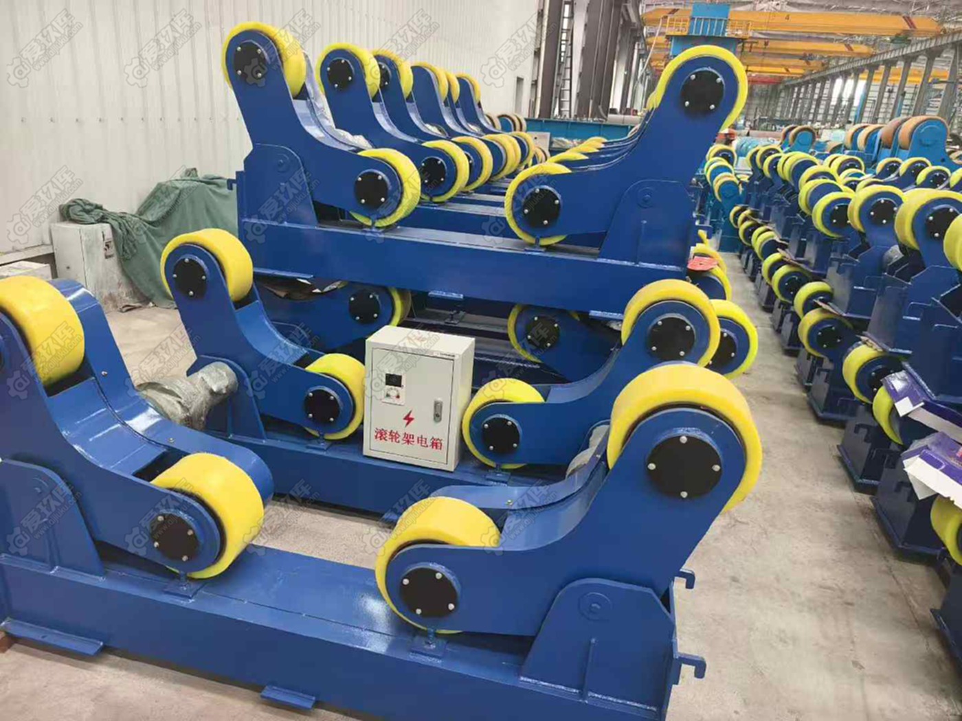 二手其他金属加工设备