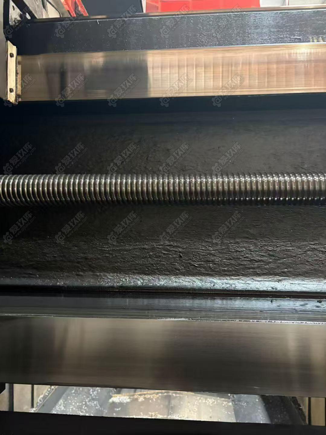 二手龙门加工中心