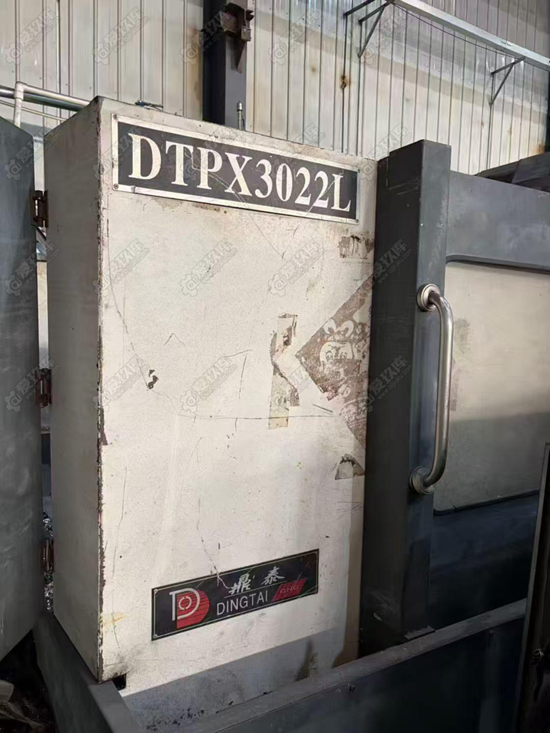 二手龙门加工中心