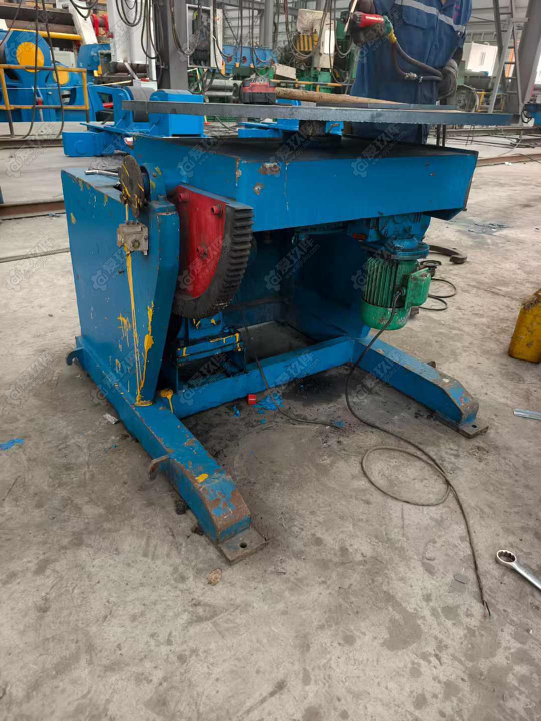 二手其他电力设备