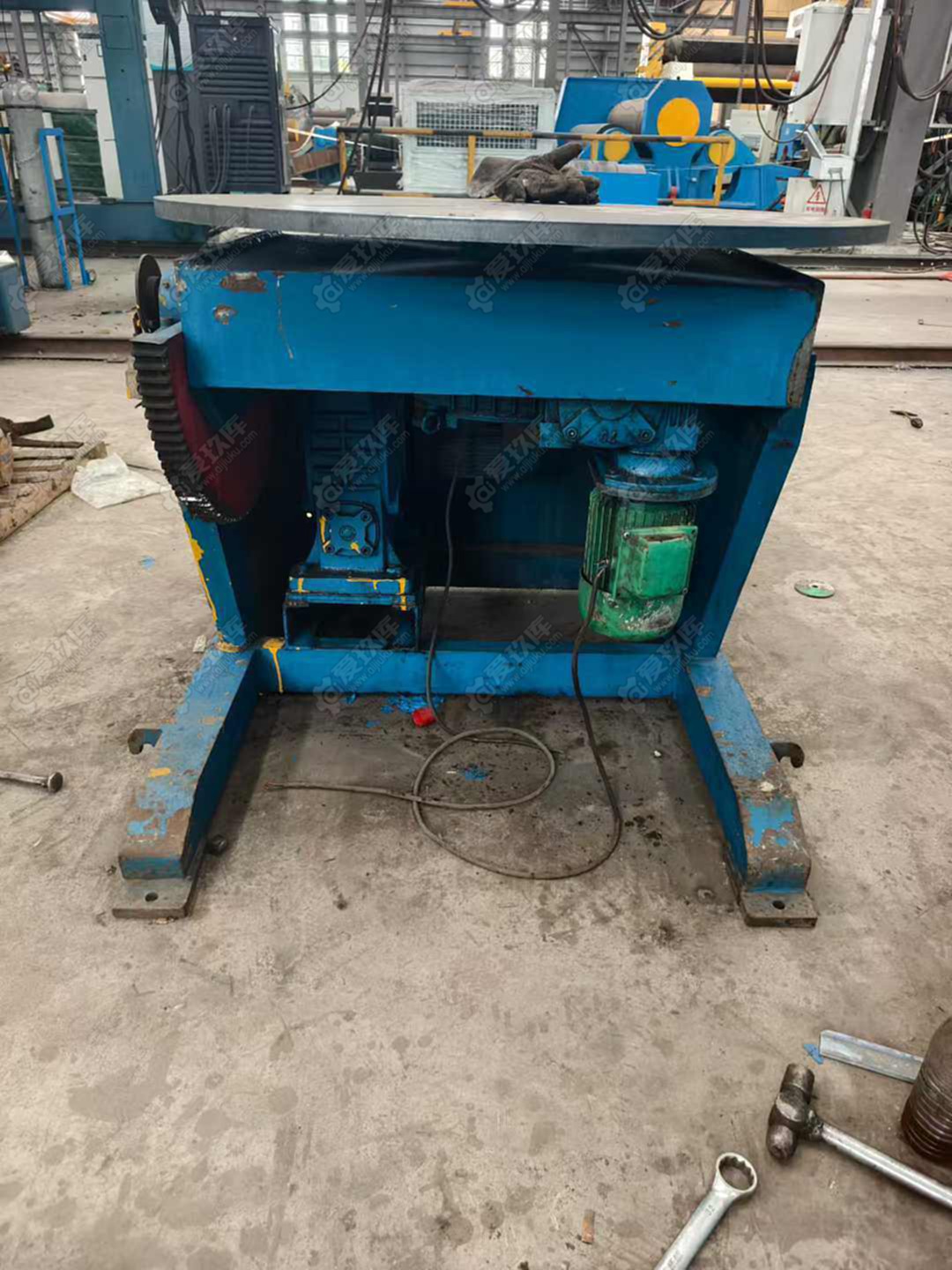 二手其他电力设备