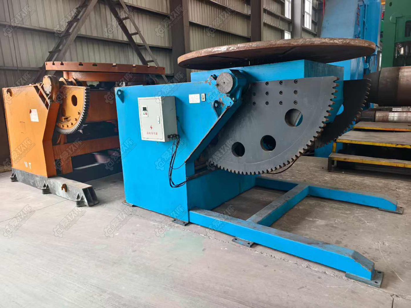 二手其他机床设备