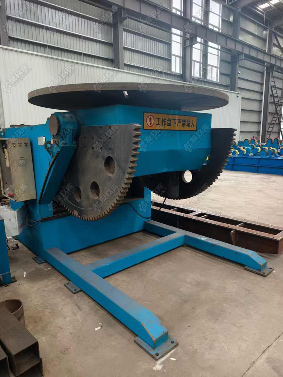 二手其他机床设备