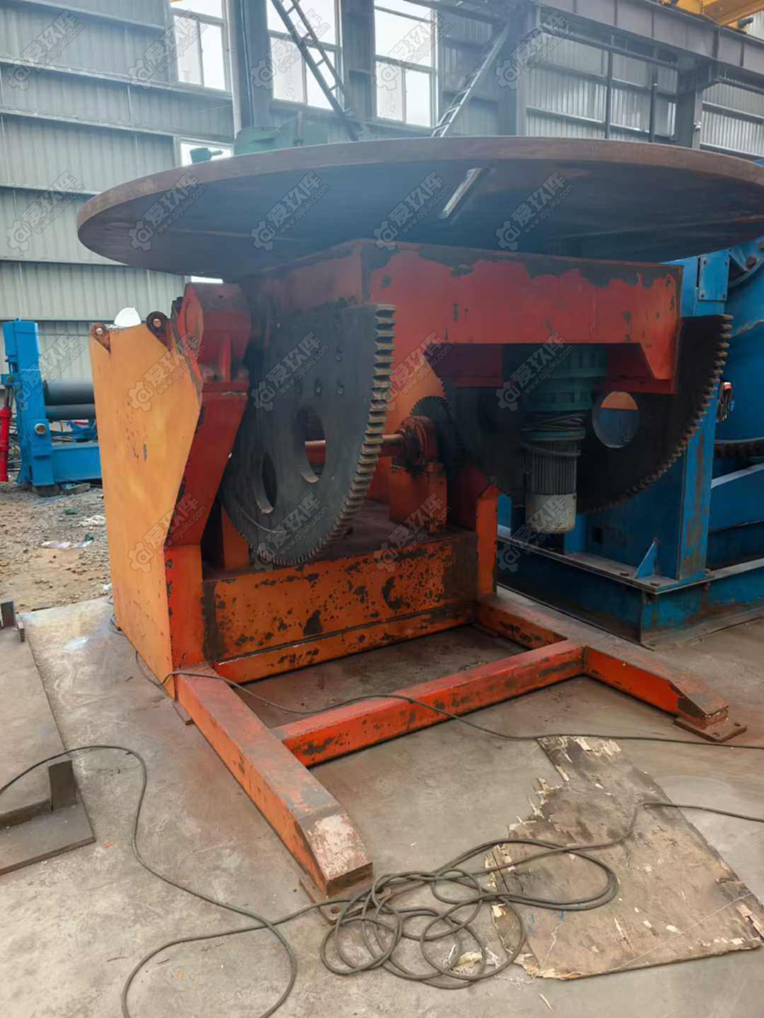 二手其他机床设备