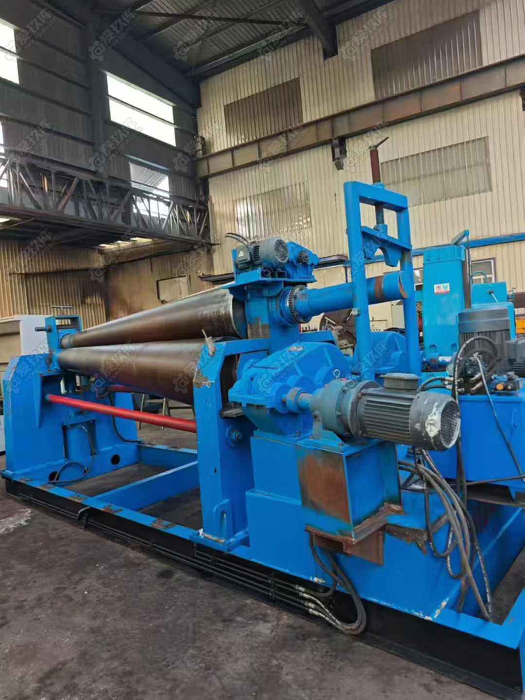 二手其他机床设备