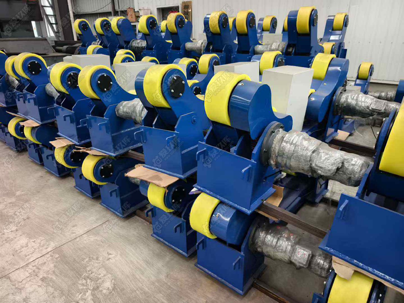 二手其他电力设备