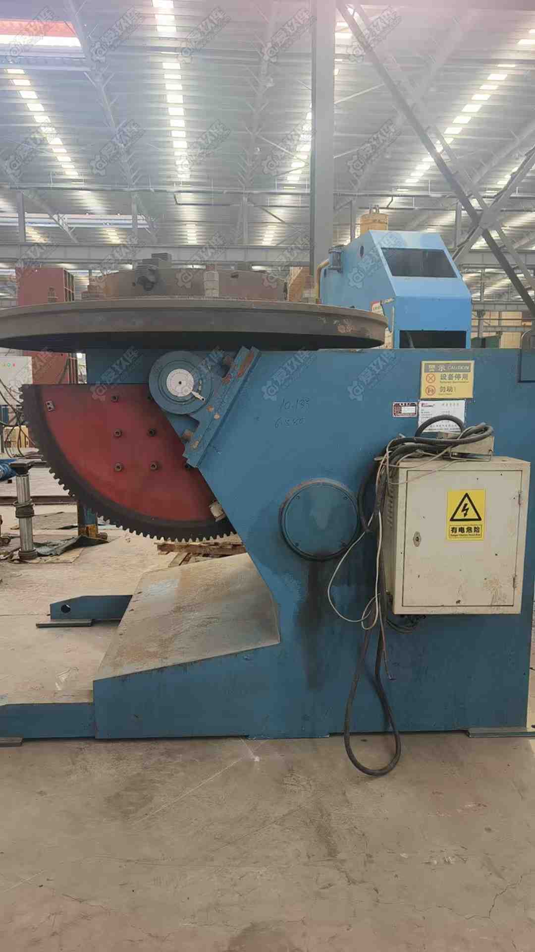 二手其他机床设备