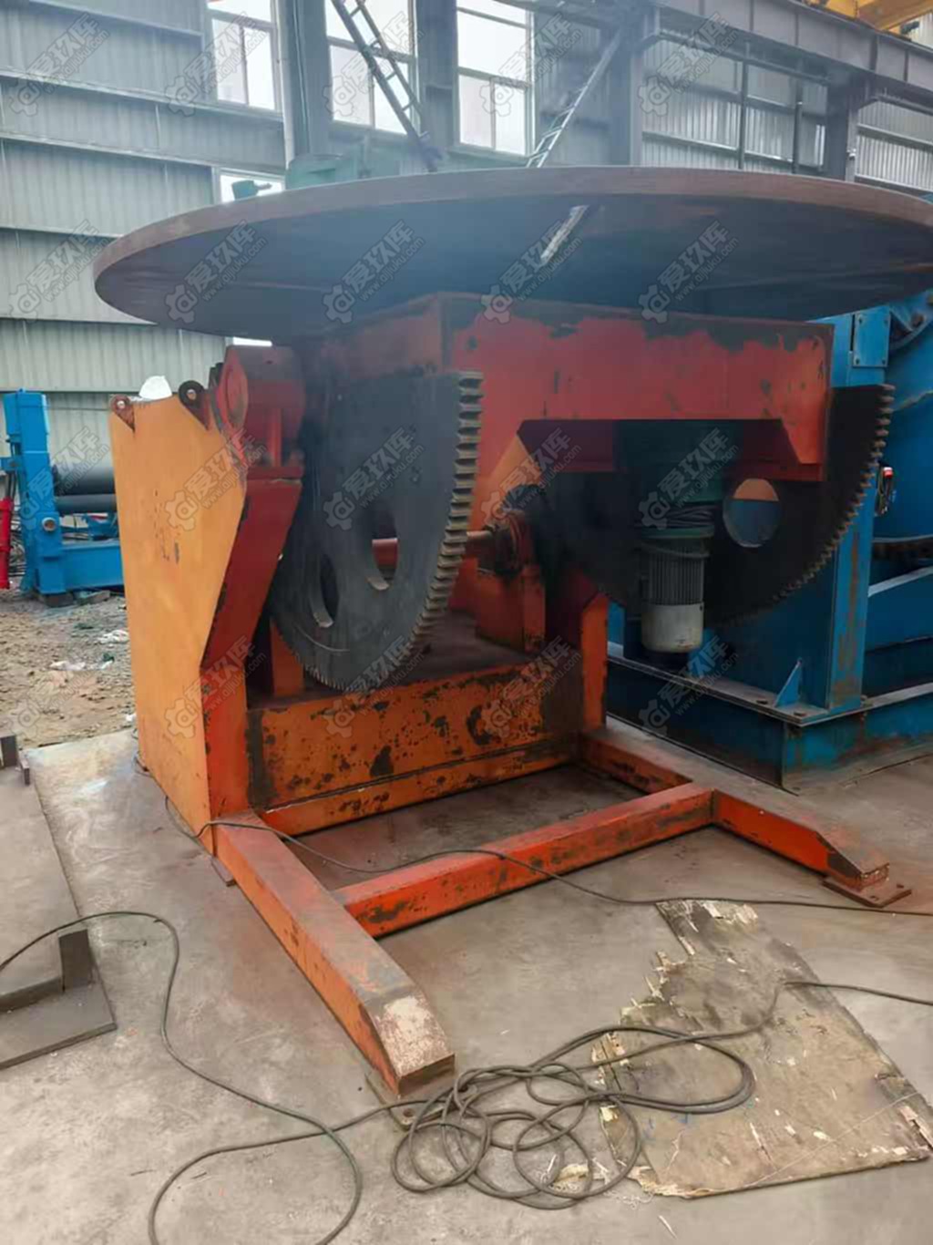 二手其他电力设备