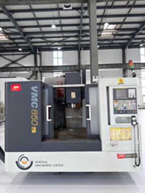 For sale: 12-year-old VMC850E Lijia in Shenyang, with two lines and one hard