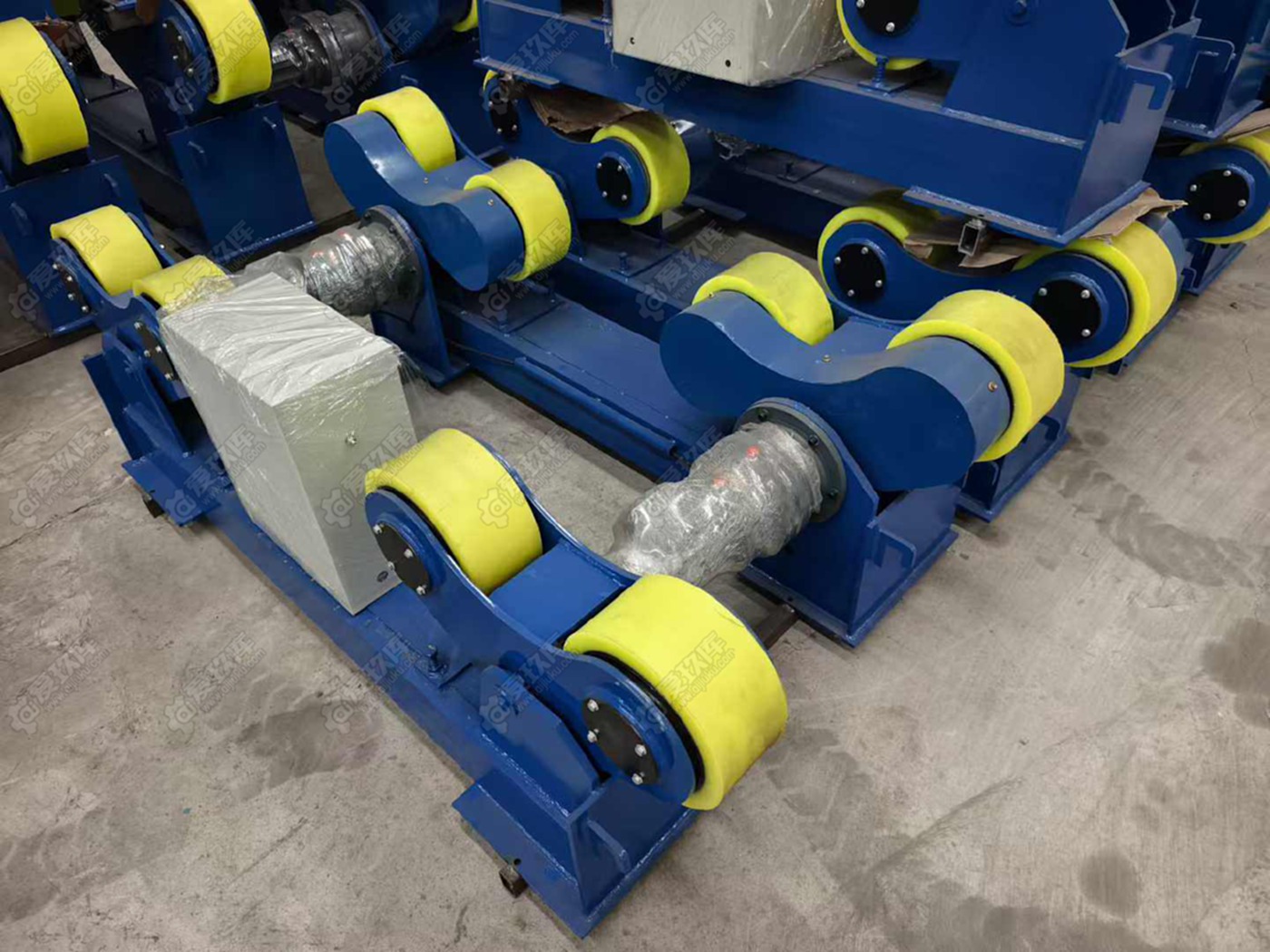 二手其他电力设备