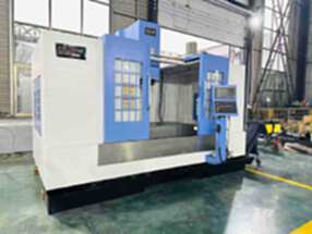 For sale: Daqiao DQ-1580 machining center