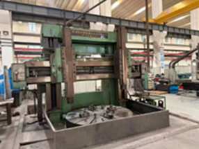 For sale: Wuhu Hengsheng 2011 2.5-meter double-column vertical car