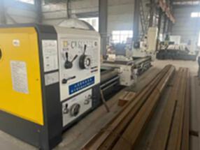 For sale: Plisen 61125L脳5 meters, 1.1 meters of guide rail, installed but not in use