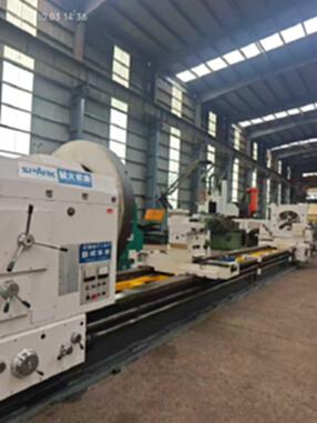 For sale second-hand Xinghuo 2008 12m61180 heavy-duty sleeper car