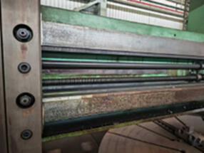 I have been selling a 5,240-ton vertical vehicle for about 10 years, with a chuck of 2.83 meters