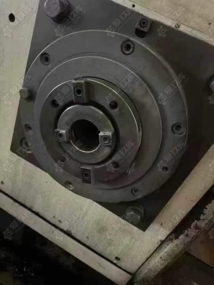 二手双面镗床