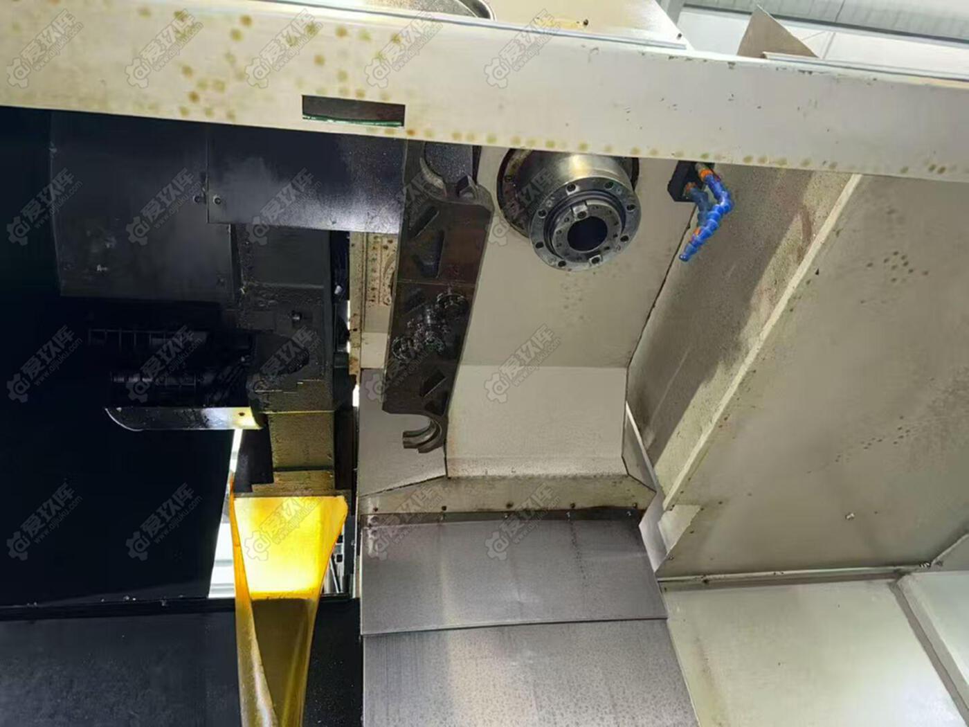 二手立式加工中心