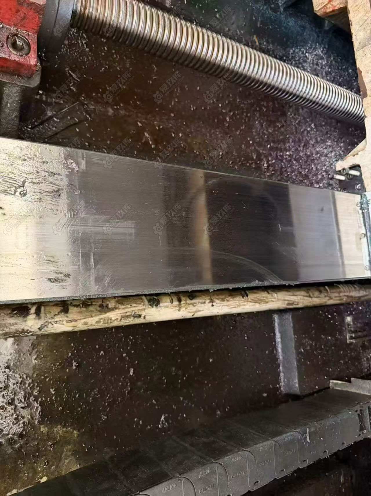 二手立式加工中心