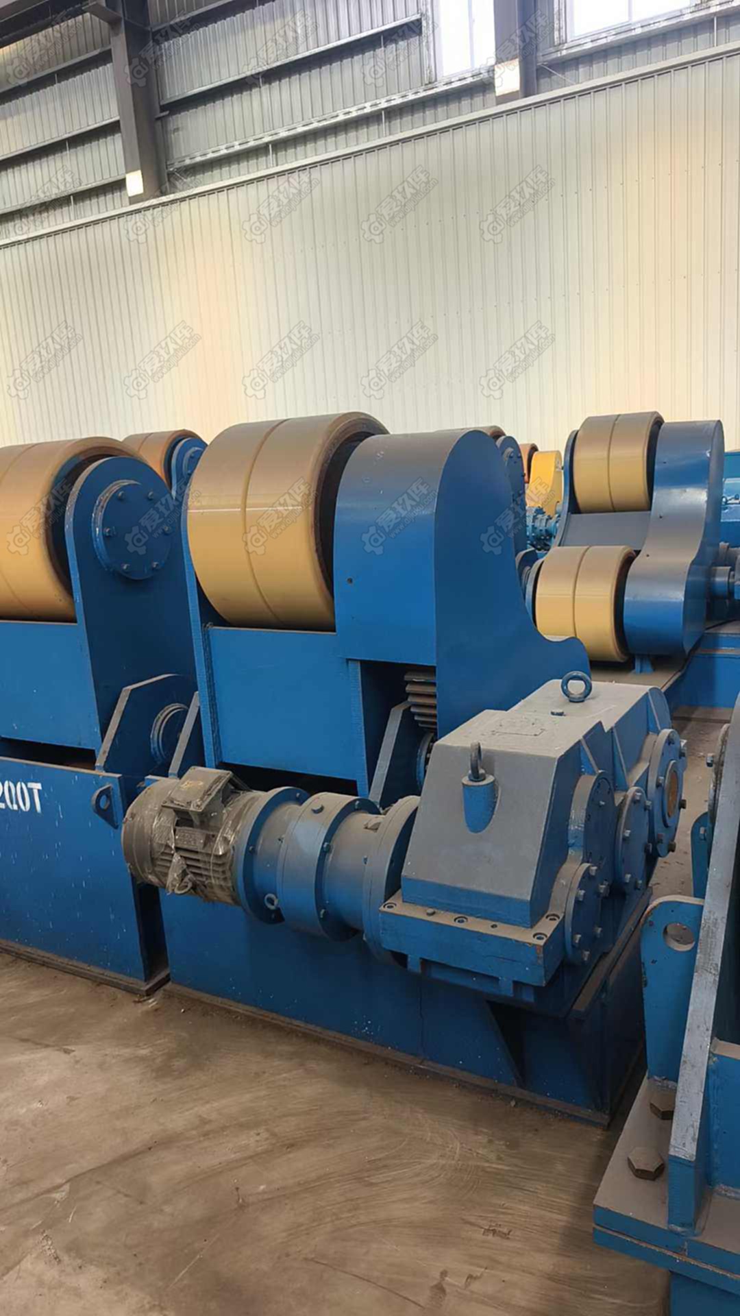 二手其他电力设备