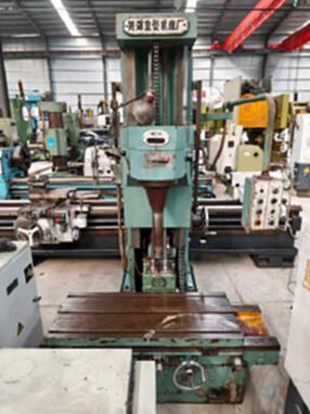 出售芜湖7220金钢镗床 