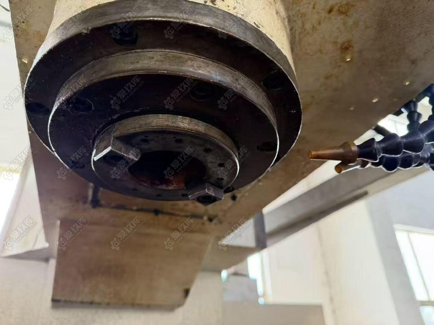 二手立式加工中心