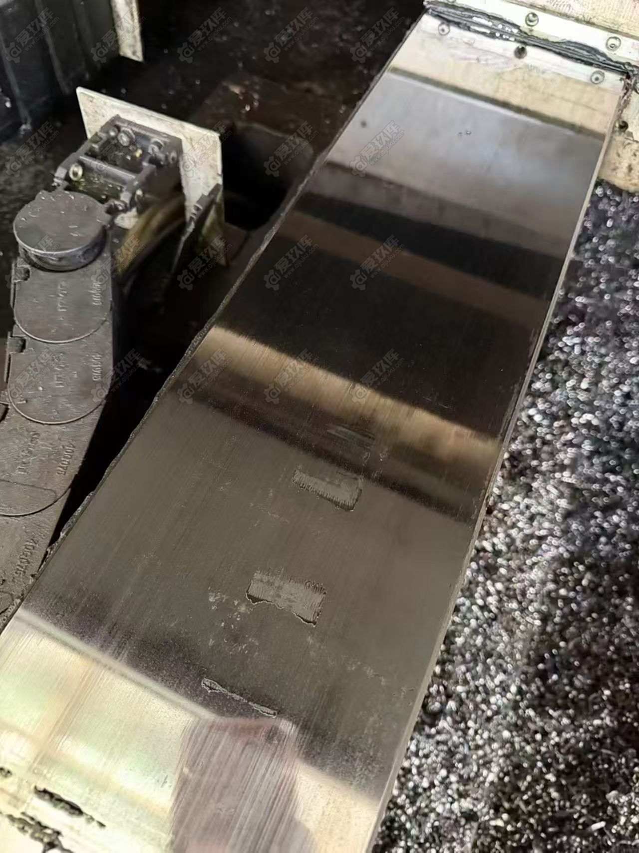 二手立式加工中心