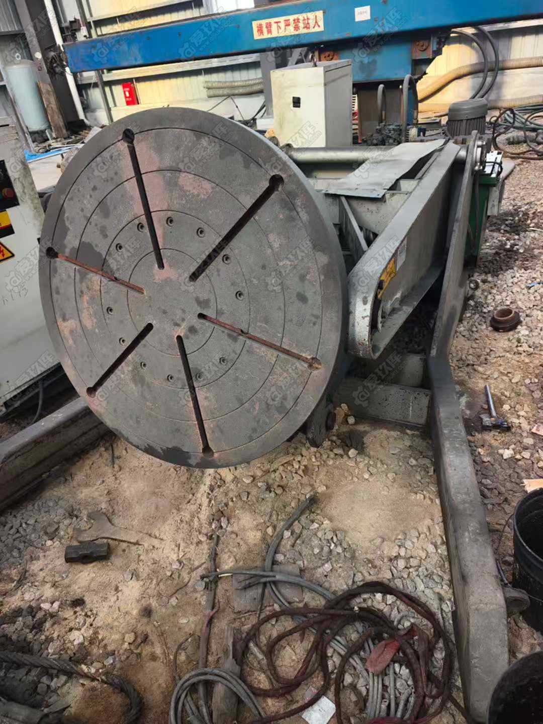 二手其他机床设备