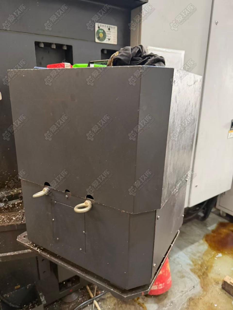 二手龙门加工中心