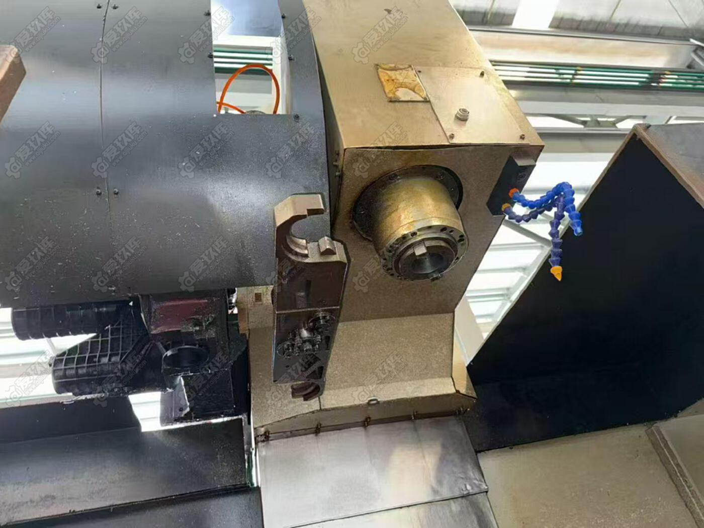 二手立式加工中心