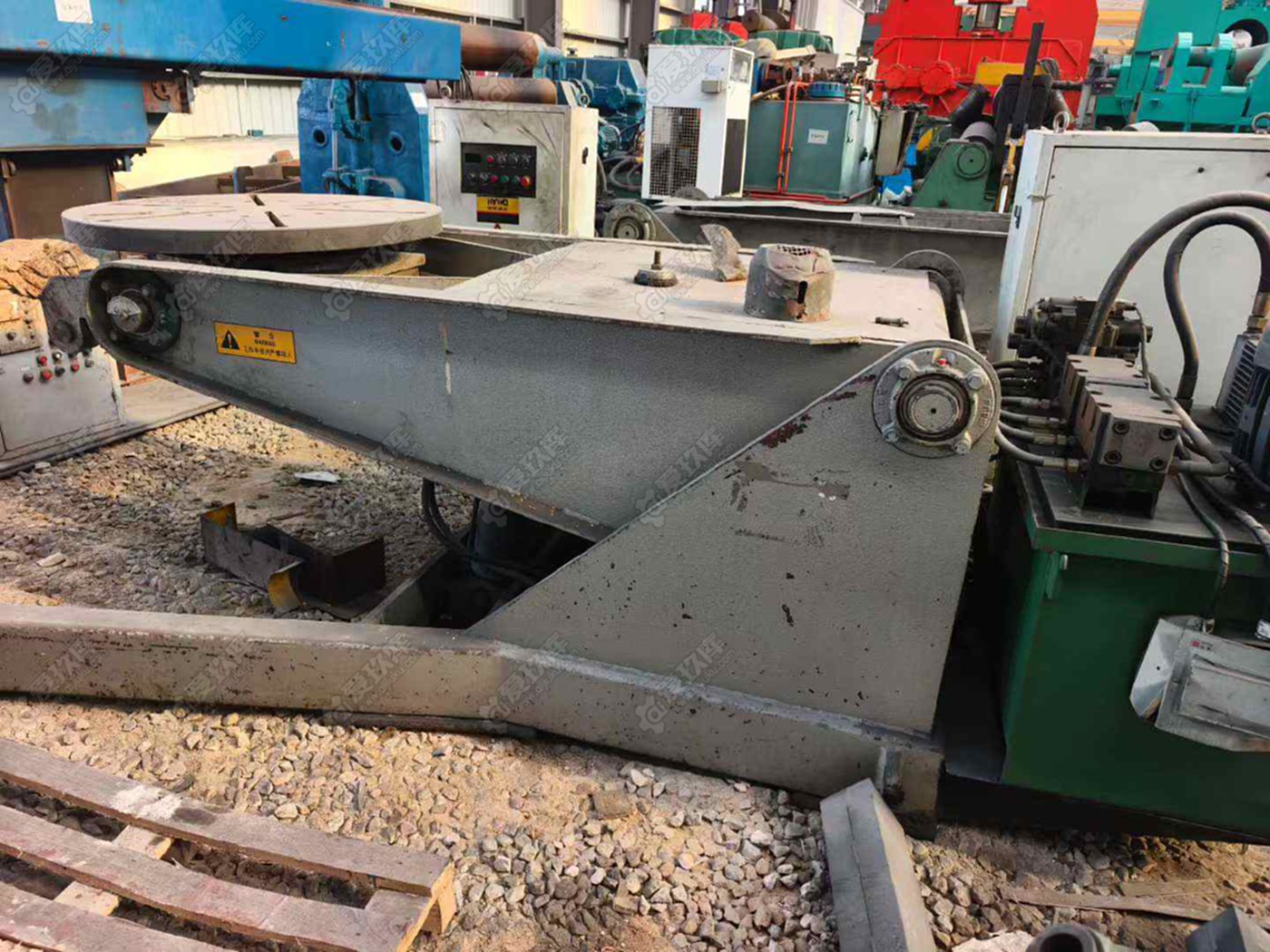 二手其他机床设备