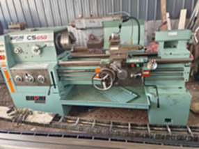 出售宝鸡CS6150车床