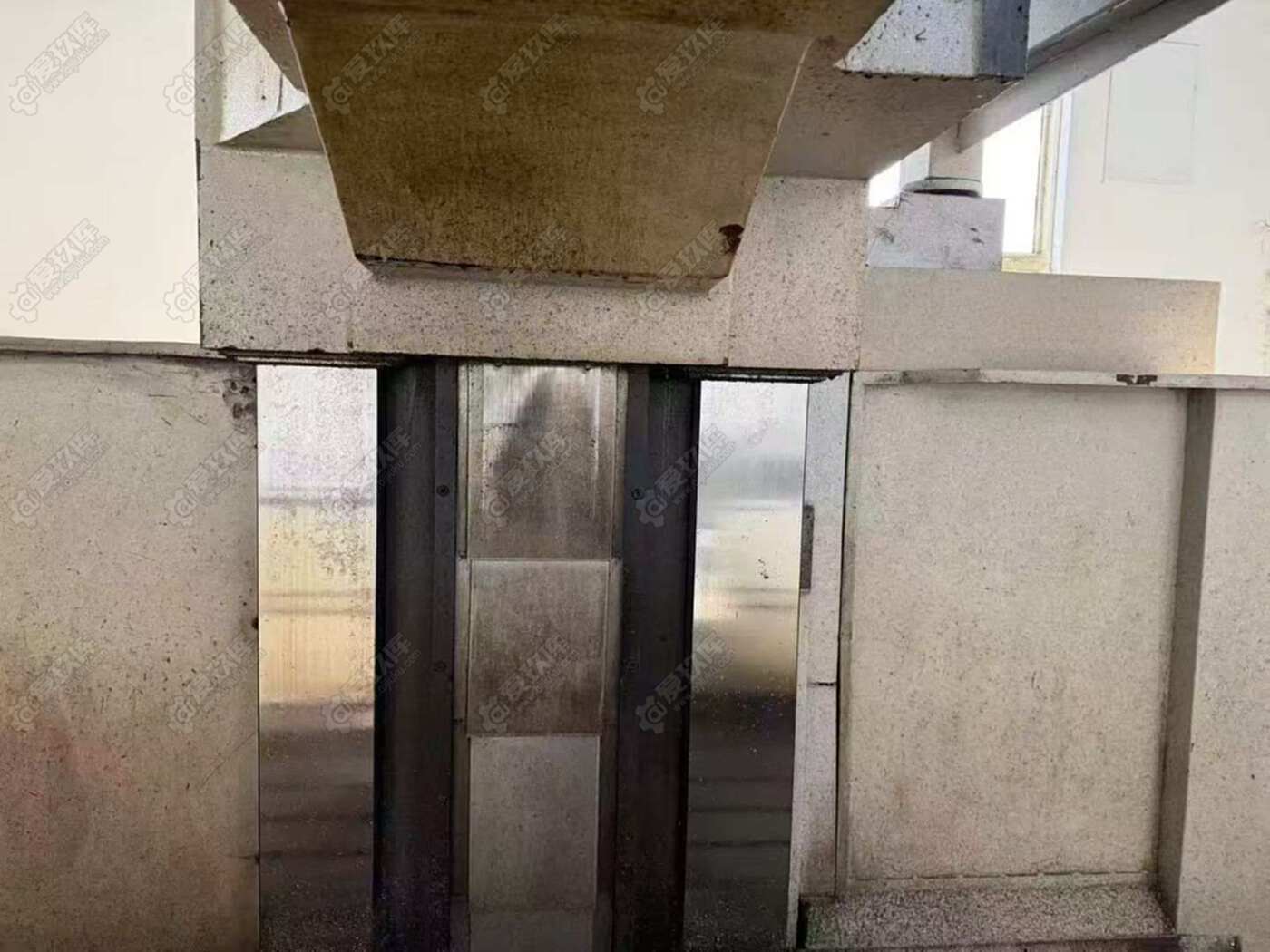 二手立式加工中心