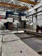 在位出售HKB-130P 双面镗铣中心