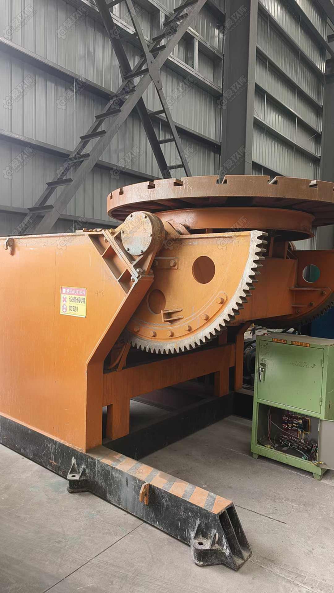 二手其他金属加工设备