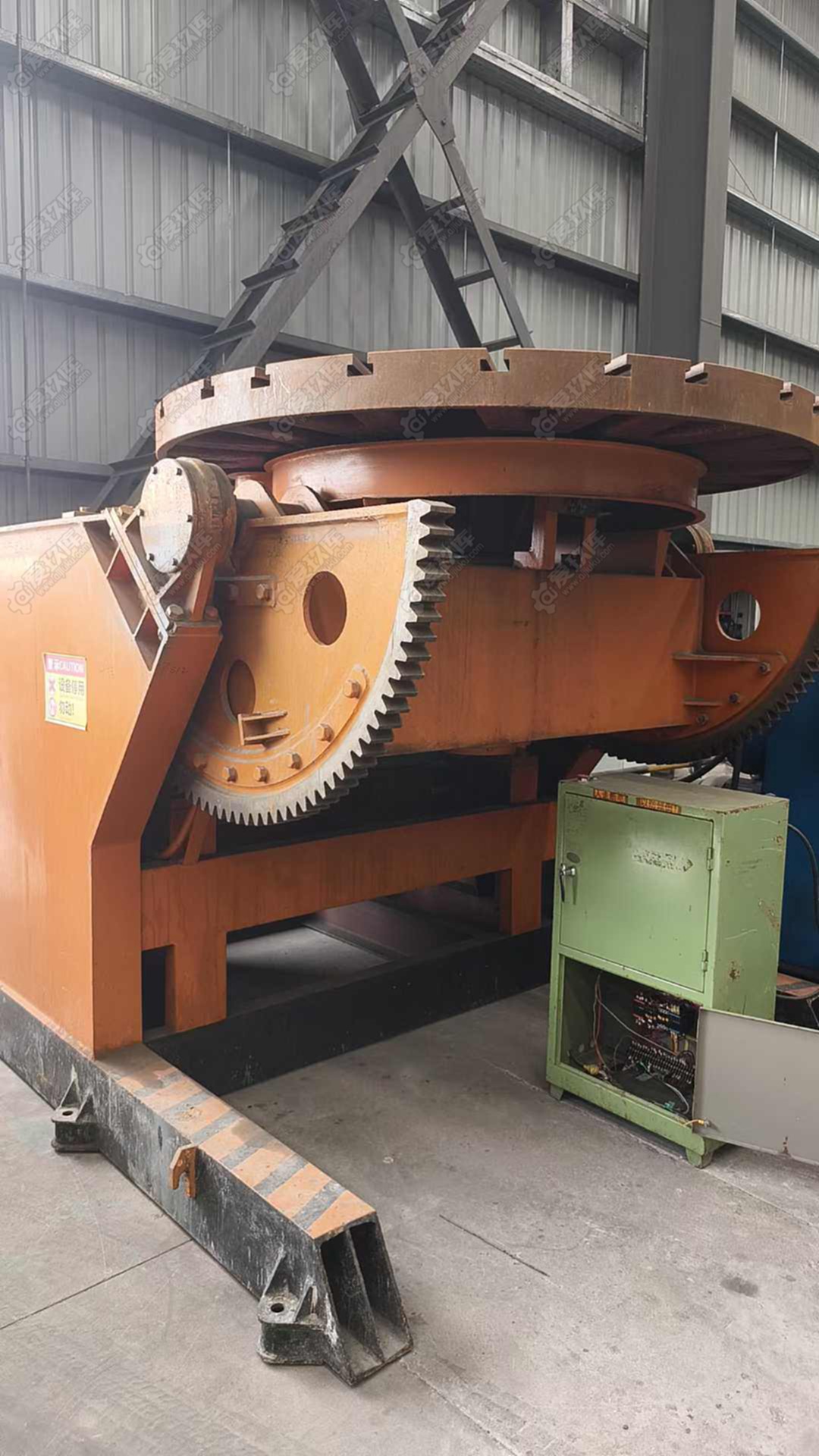 二手其他金属加工设备