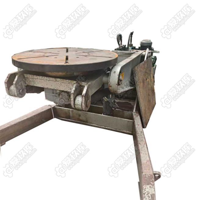 二手其他金属加工设备