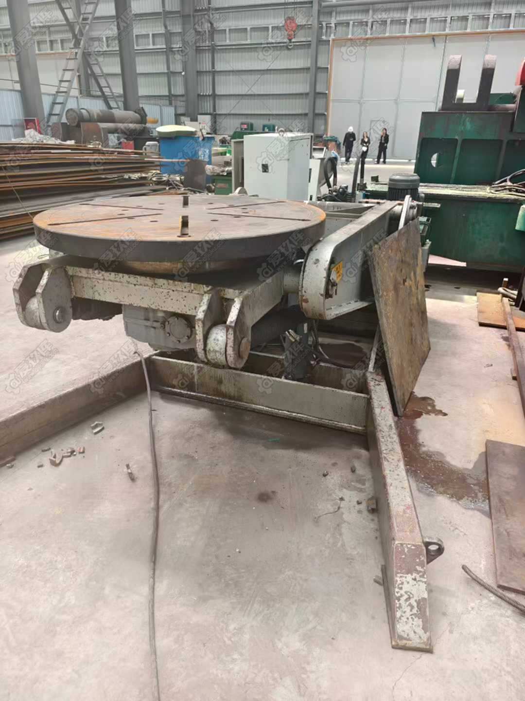 二手其他机床设备