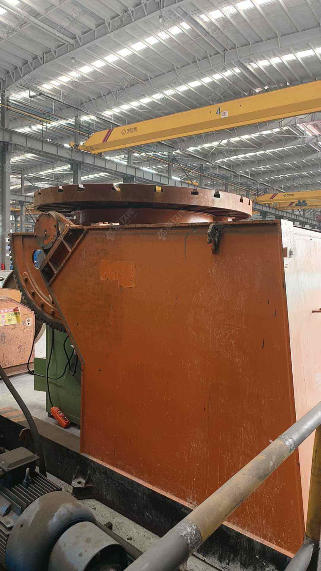 二手其他金属加工设备