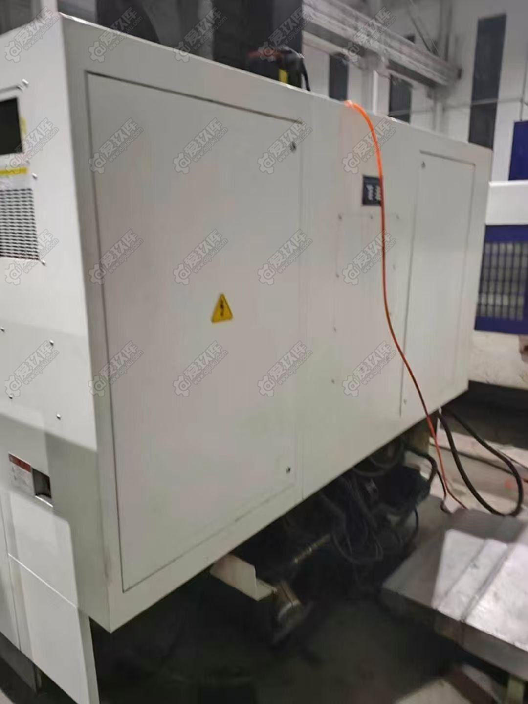 二手立式加工中心