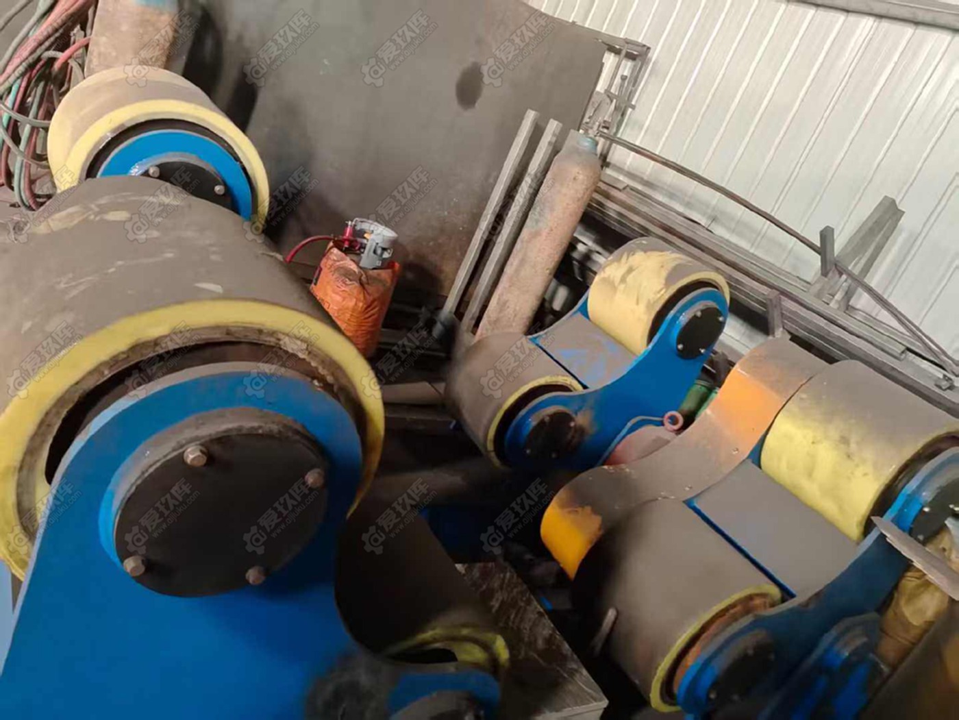 二手其他电力设备