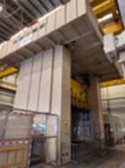 出售济南二机2000吨四点多连杆压力机