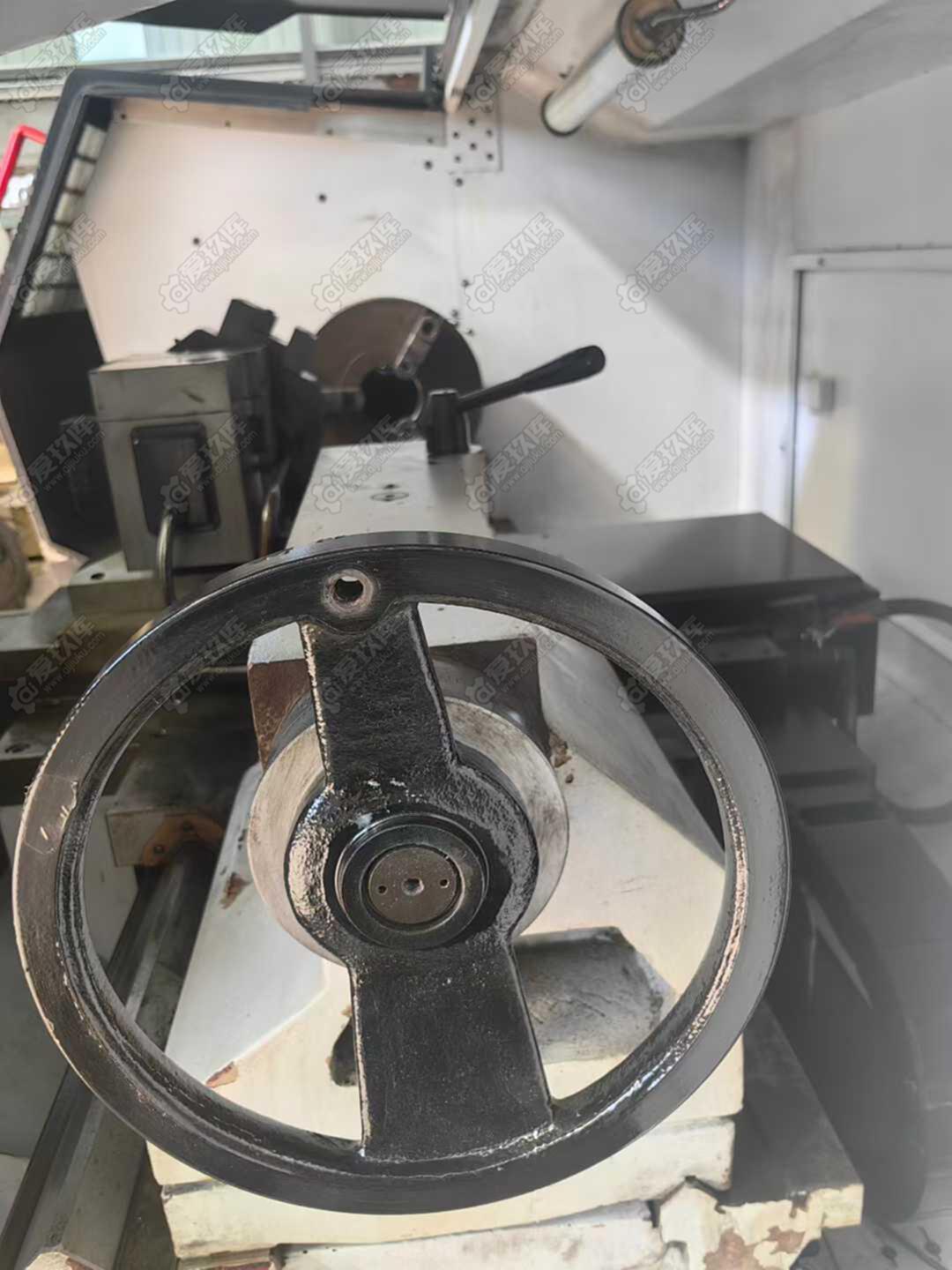 二手数控车床