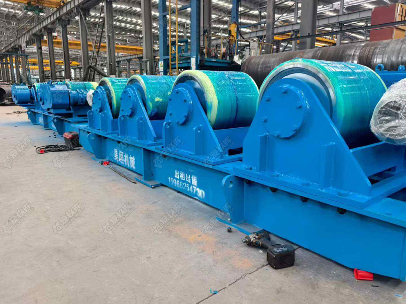 二手其他电力设备